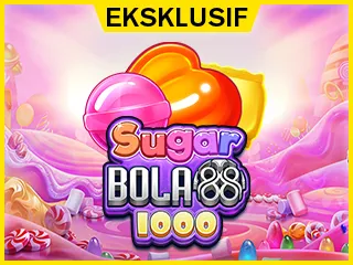 Sugar Bola88 1000